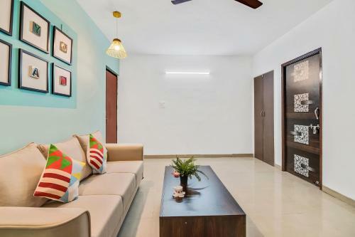 Apartamentos Oyo Home 45364 Radiant Stay Balewadi
