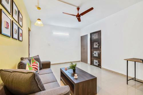 Apartamentos Oyo Home 45364 Radiant Stay Balewadi