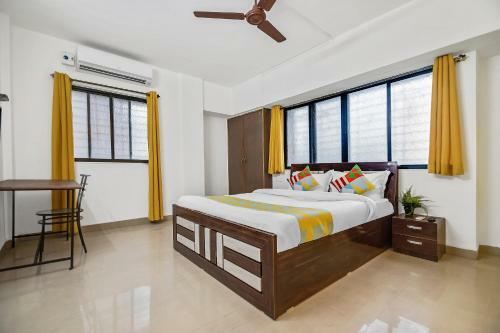 Apartamentos Oyo Home 45364 Radiant Stay Balewadi