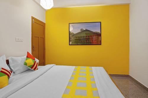 Hostal Vaccinated Staff - Oyo 78040 Marhaba Apartments