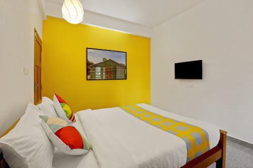 Hostal Vaccinated Staff - Oyo 78040 Marhaba Apartments