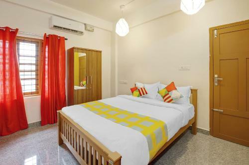 Hostal Vaccinated Staff - Oyo 78040 Marhaba Apartments