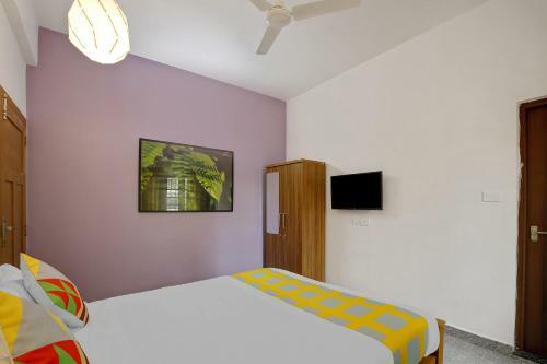 Hostal Vaccinated Staff - Oyo 78040 Marhaba Apartments