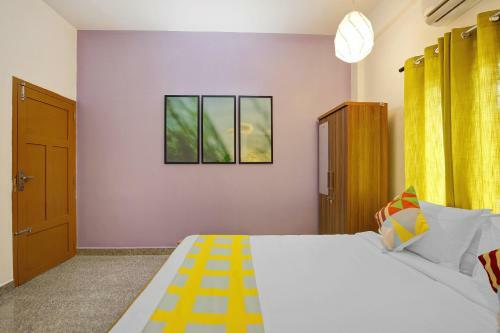 Hostal Vaccinated Staff - Oyo 78040 Marhaba Apartments
