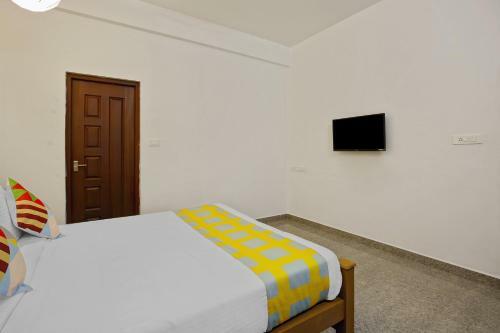 Hostal Vaccinated Staff - Oyo 78040 Marhaba Apartments