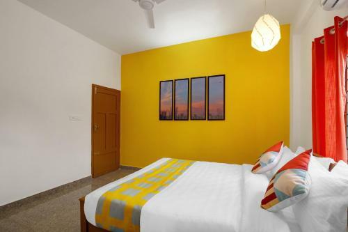 Hostal Vaccinated Staff - Oyo 78040 Marhaba Apartments