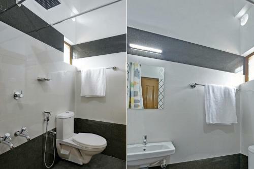 Hostal Vaccinated Staff - Oyo 78040 Marhaba Apartments