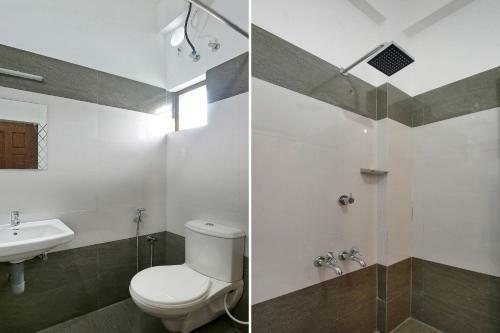 Hostal Vaccinated Staff - Oyo 78040 Marhaba Apartments