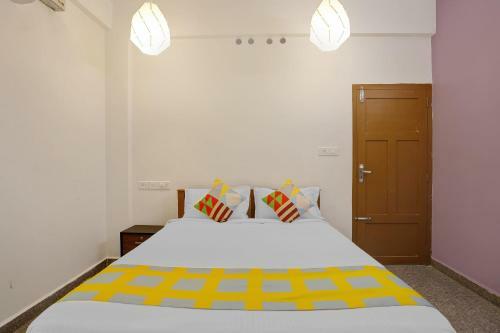 Hostal Vaccinated Staff - Oyo 78040 Marhaba Apartments