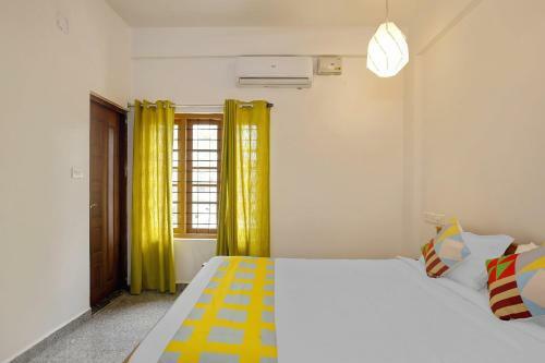 Hostal Vaccinated Staff - Oyo 78040 Marhaba Apartments