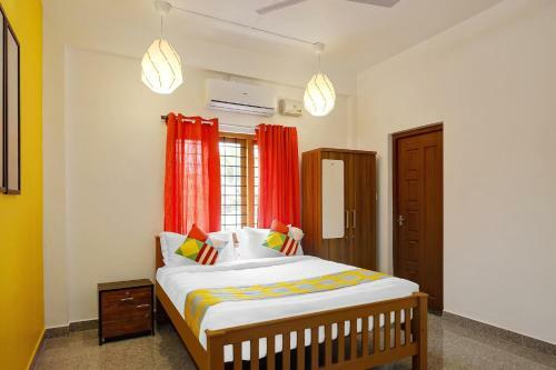 Hostal Vaccinated Staff - Oyo 78040 Marhaba Apartments