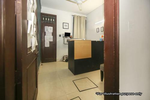 Hostal Vaccinated Staff - Oyo 78040 Marhaba Apartments