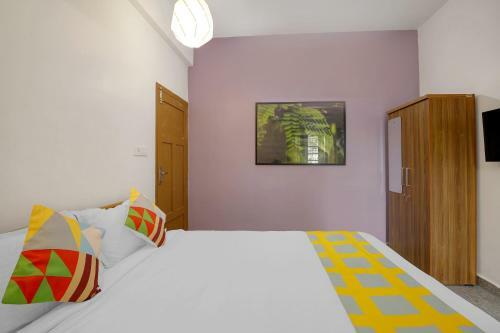 Hostal Vaccinated Staff - Oyo 78040 Marhaba Apartments