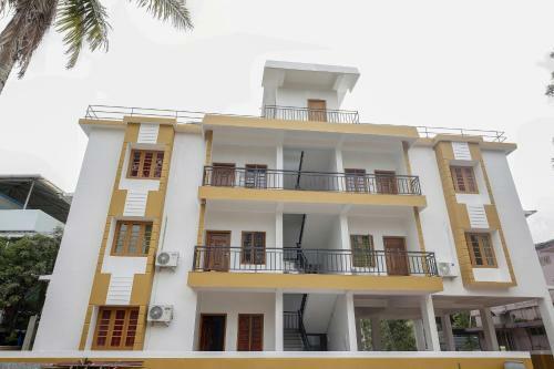 Hostal Vaccinated Staff - Oyo 78040 Marhaba Apartments