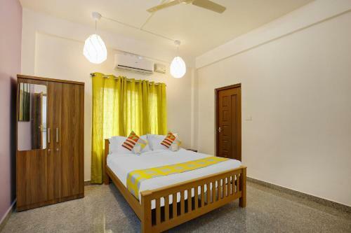Hostal Vaccinated Staff - Oyo 78040 Marhaba Apartments