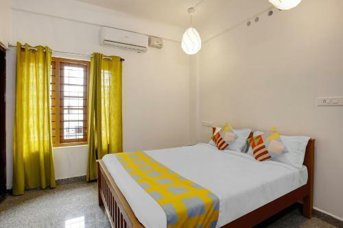 Hostal Vaccinated Staff - Oyo 78040 Marhaba Apartments