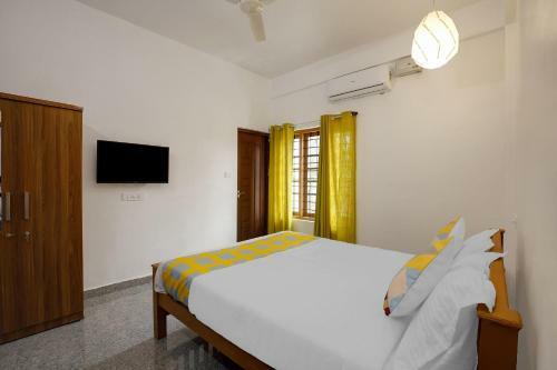 Hostal Vaccinated Staff - Oyo 78040 Marhaba Apartments