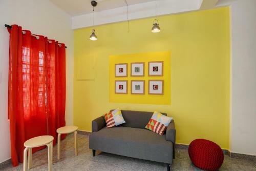 Hostal Vaccinated Staff - Oyo 78040 Marhaba Apartments