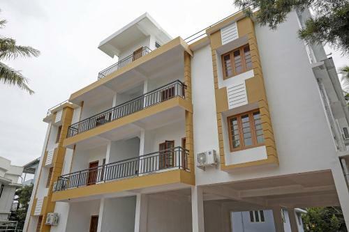 Hostal Vaccinated Staff - Oyo 78040 Marhaba Apartments