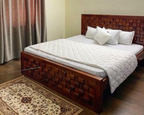 Aditi Villas - 2bhk With Lakeview