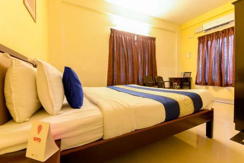 Oyo 80431 Hotel Diamond In
