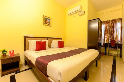 Oyo 80431 Hotel Diamond In