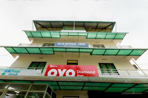 Oyo 80431 Hotel Diamond In