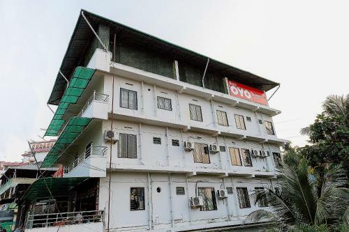 Oyo 80431 Hotel Diamond In