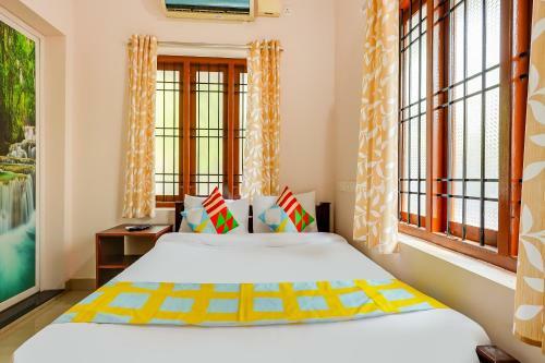 Hostal Oyo 78022 Vinu Villa