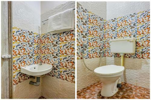 Hostal Oyo 78022 Vinu Villa