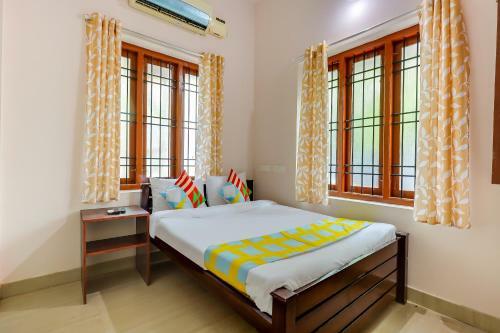 Hostal Oyo 78022 Vinu Villa