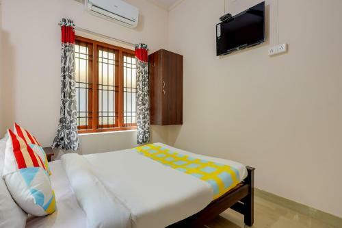 Hostal Oyo 78022 Vinu Villa