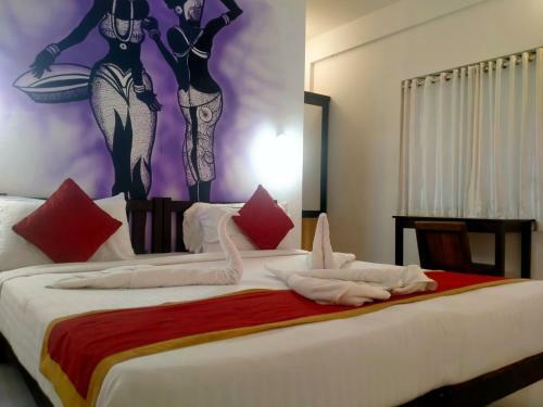 Hotel Relax Beach Inn
