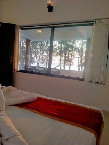 Hotel Relax Beach Inn
