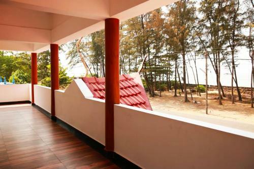 Hotel Relax Beach Inn