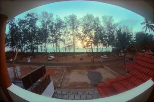 Hotel Relax Beach Inn