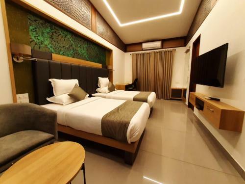 Hotel Lago Leisure Resort & Spa