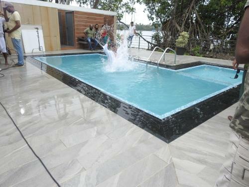 Hotel Lago Leisure Resort & Spa