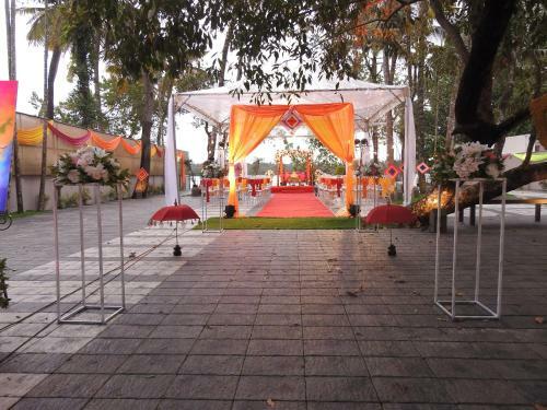 Hotel Lago Leisure Resort & Spa