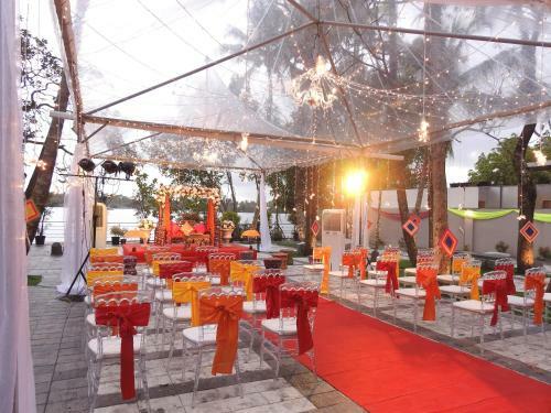Hotel Lago Leisure Resort & Spa