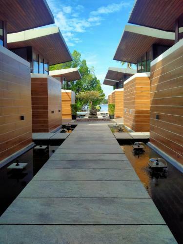 Hotel Lago Leisure Resort & Spa
