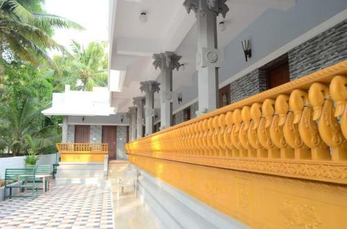 Hotel Cherai Beach Valley