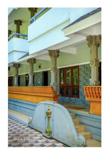 Hotel Cherai Beach Valley