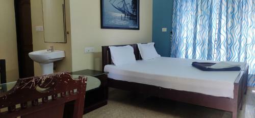 Hotel Cherai Beach Valley