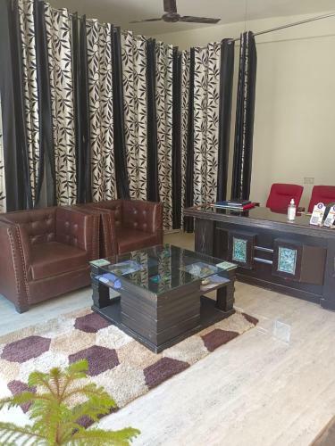 Hostal Expo Guest House