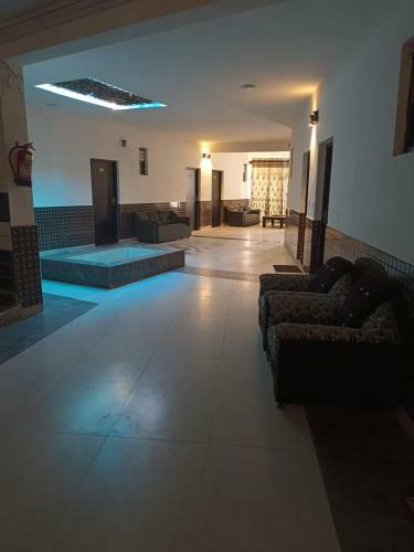 Hostal Expo Guest House