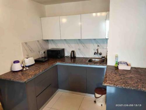 Apartamento Marigold 2bhk With Breakfast & Panaromic View