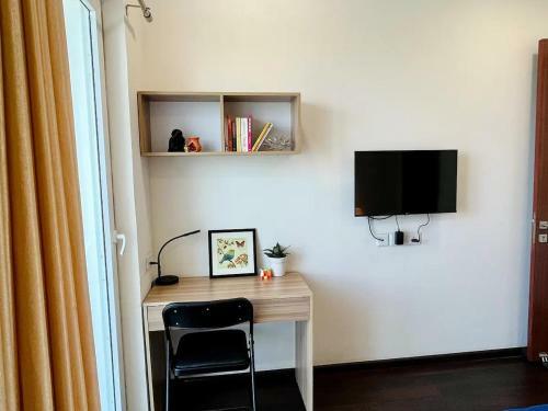 Apartamento Marigold 2bhk With Breakfast & Panaromic View