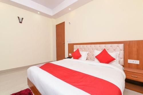 Hotel The Royal Stay Greater Noida