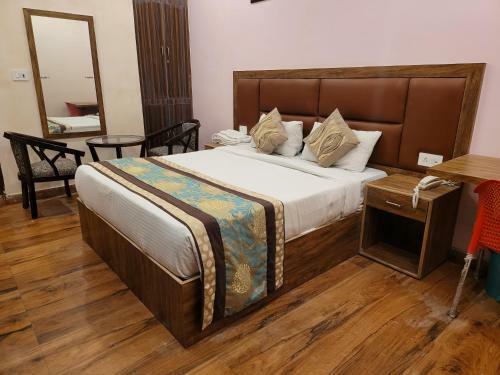 Hotel Stiltstay - Managed By Ahg